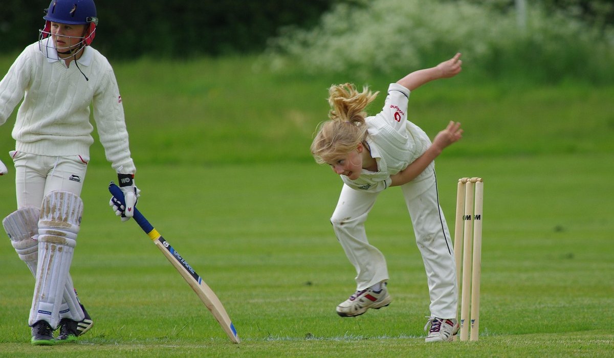 Fitness routines to improve running between the wickets