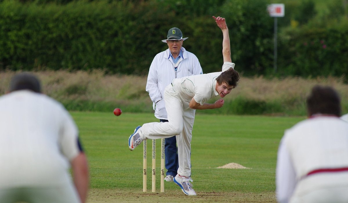 How to maintain cricket bats and protective gear