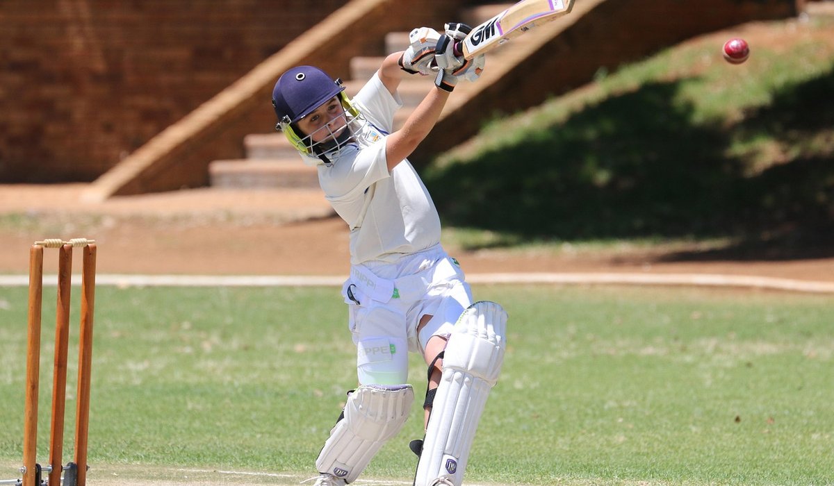 How to prepare a cricket square for spring matches