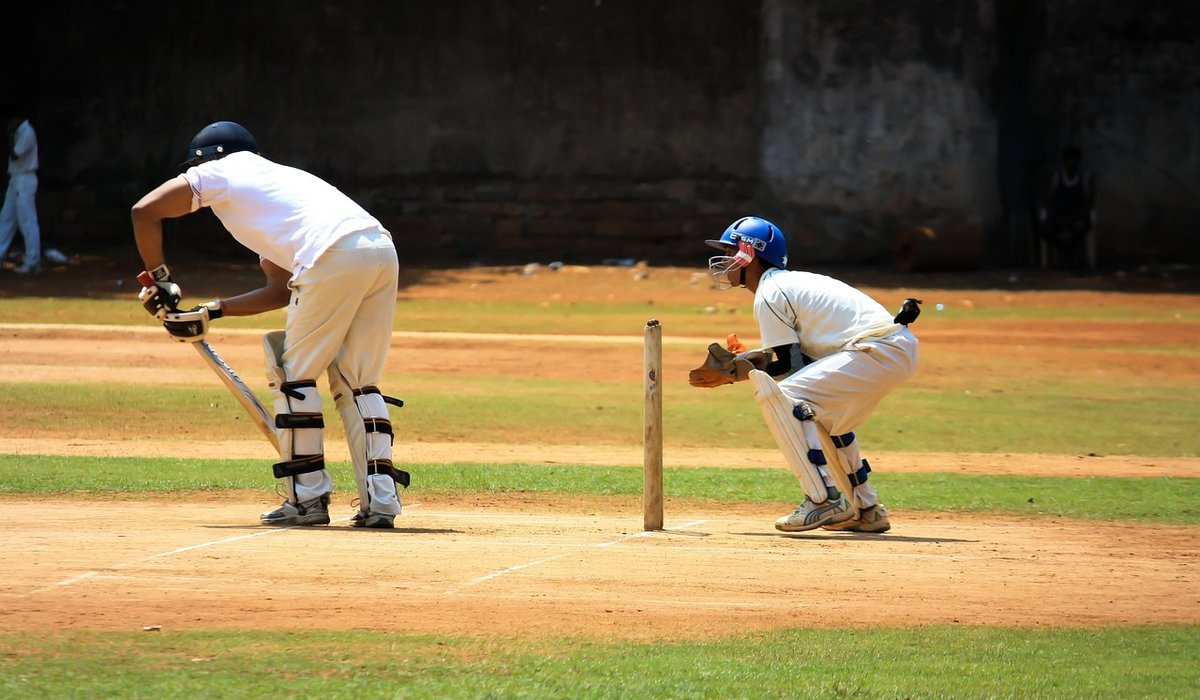 How to umpire a friendly match with confidence
